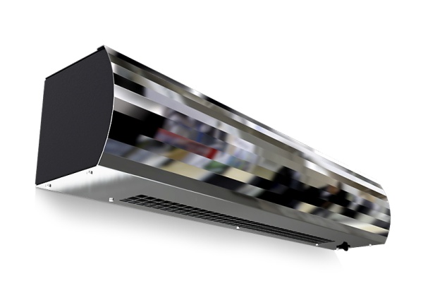 Воздушная завеса Тепломаш КЭВ-П3133A